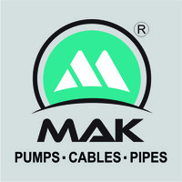MAK PUMP INDUSTRIES logo - Similar company to Smd Pump & Engineering Pvt Ltd