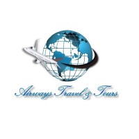AIRWAYS TRAVEL & TOURS logo - Similar company to Proudummah