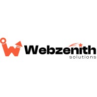 Webzenith Solutions logo - Similar company to Codux Digital