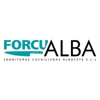 Forcualba (Fornituras Cuchilleras Albacete S.L.L.) logo - Similar company to Ncs 2020