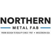 Northern Metal Fab, Inc. logo - Similar company to Conscious Revolution