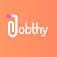 Jobthy: Elevate your chance to get hired logo - Similar company to Echojobs