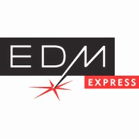 EDM Express logo - Similar company to Iron Machine Edm