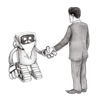 AI Ethics London logo - Similar company to Ai Ethics