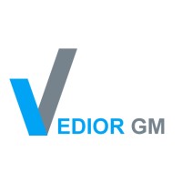 Vedior_GM logo - Similar company to Esteamwork