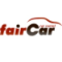FairCar Rental Iceland logo - Similar company to Saltbru