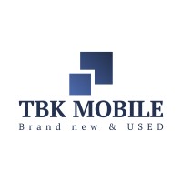 TBK Telecom logo - Similar company to Apple Authorised Distributor