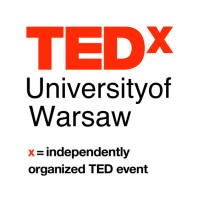 TEDxUniversityofWarsaw logo - Similar company to Tedxwarsaw