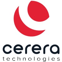 Cerera Technologies logo - Similar company to Gitential