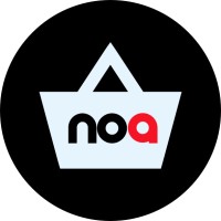 noa digital logo - Similar company to Noa Digital