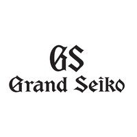 Grand Seiko Asia-Pacific logo - Similar company to Uhrenmanufaktur Lang & Heyne