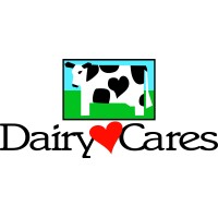 Dairy Cares of Wisconsin logo - Similar company to Insight Creative, Inc.