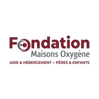 Fondation Maisons Oxygène logo - Similar company to Pmsb Stratégie Conseil