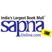 SapnaOnline.com logo - Similar company to Intense Retail