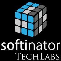 Softinator Group of Industries logo - Similar company to Shaheelbytecrafters Pvt Ltd