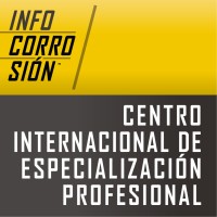 Centro Internacional de Especialización Profesional - CIEP IC logo - Similar company to Ipt - Consultoria En Control De Corrosion (Corrosion Control Consulting)