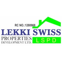 LEKKI SWISS PROPERTIES DEVELOPMENT LTD