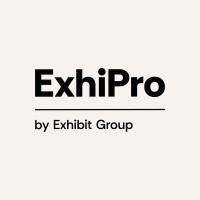 ExhiPro by EG logo - Similar company to Types Top® Studio By Exhibit Group