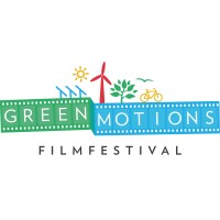 Greenmotions Filmfestival logo - Similar company to Stiftung Grundbildung Berlin