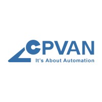 CPVAN Smart Home logo - Similar company to Shenzhen Cl Lighting Technology Co.,Ltd.