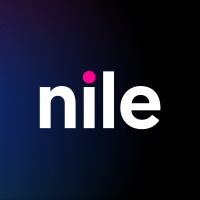 Nile logo - Similar company to Imperium Data