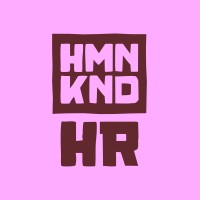 HMNKND HR logo - Similar company to Compassion Revolution