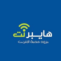 Hypernet ISP logo - Similar company to Runnet Internet Service Provider