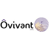 OVIVANT logo - Similar company to Solution Era