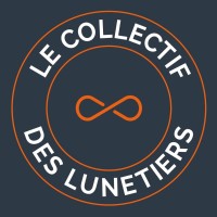 Le Collectif des Lunetiers Nancy logo - Similar company to Opticien Krys