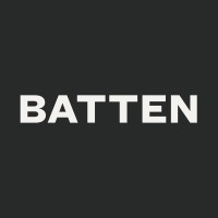 Batten logo - Similar company to Playmakr