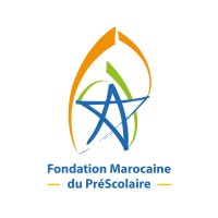 Fondation Marocaine du PréScolaire logo - Similar company to Indh - Initiative Nationale Pour Le Développement Humain