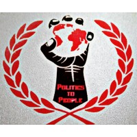 Politics to People logo - Similar company to Tgc India