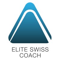 Elite Swiss Coach logo - Similar company to Toswim