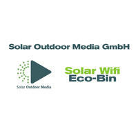 Solar Outdoor Media logo - Similar company to Internet Operadores