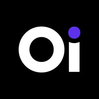 Oi Group logo - Similar company to Content Vault