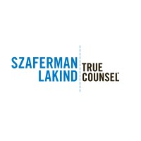 Szaferman Lakind Blumstein & Blader, PC logo - Similar company to Firm Sports