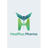 Healplus Pharma logo - Similar company to Thika Level 5 Hospital