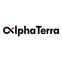 Alpha Terra Pvt. Ltd. logo - Similar company to Hypr4 Cloud Tech