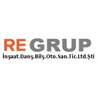 RE Grup İskele Sistemleri logo - Similar company to Dhs Mobile Units