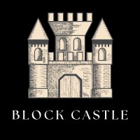 Block Castle logo - Similar company to Nocode Community