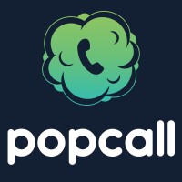 Popcall logo - Similar company to Hallexpo