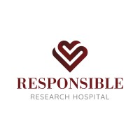 Responsible Research Hospital logo - Similar company to Responsible Capital