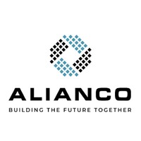 Alianco logo - Similar company to Grupoths