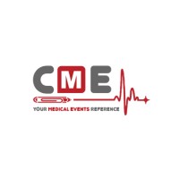 CME Medical Events logo - Similar company to Dha360
