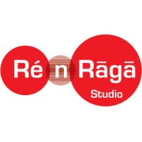 Re n Raga logo - Similar company to Inde News