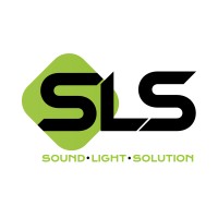 SLS Event logo - Similar company to Sls Events
