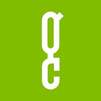 Graphcom logo - Similar company to Volume18