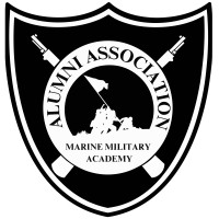 Marine Military Academy Alumni Association logo - Similar company to Square To Toe Boot Co.