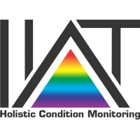 IIAT Holistic Condition Monitoring logo - Similar company to Sofradir-Ec