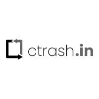 ctrash.in logo - Similar company to Ayasya Eco